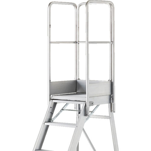 ハセガワ　ＤＡ用　踊場手摺　ＤＡ－ＴＯＤ１１０（１７１７７）＿