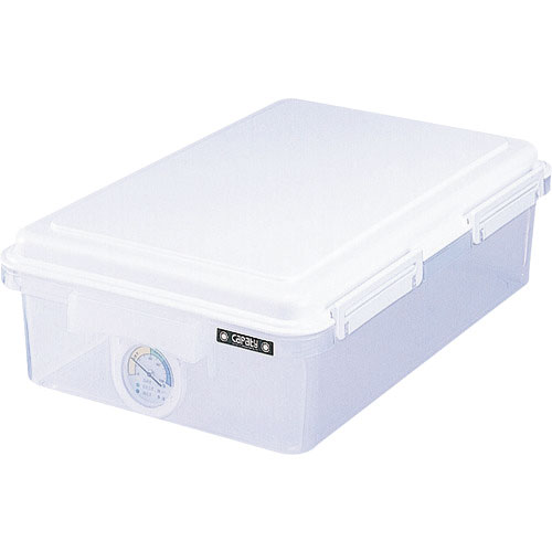 ナカバヤシ　キャパティ　ドライボックス　１１Ｌ＿