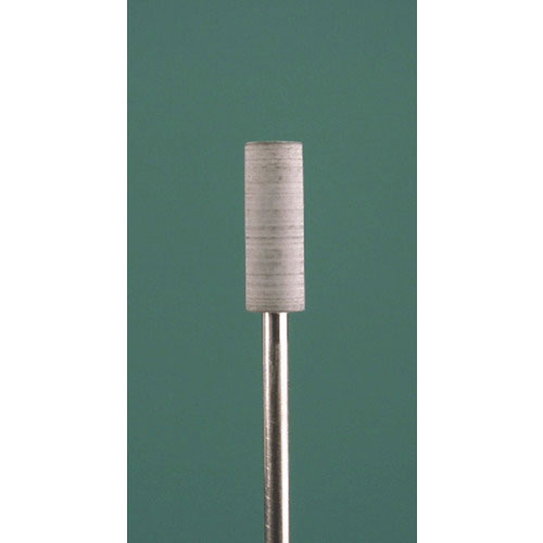 ミニモ　研磨用ゴム砥石　ＷＡ　ハード＃１０００　φ５　（１０本入）＿