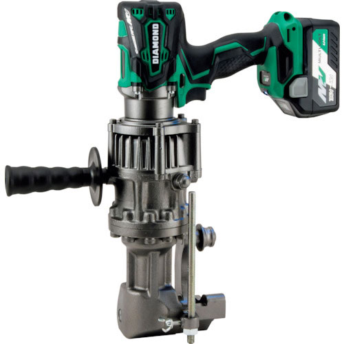 ＤＩＡＭＯＮＤ　コードレス鉄筋ベンダー＿