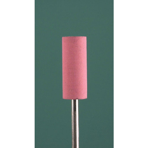 ミニモ　研磨用ゴム砥石　ＷＡ　ハード＃３２０　φ８　（１０本入）＿