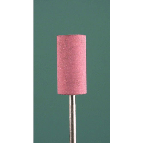 ミニモ　研磨用ゴム砥石　ＷＡ　ハード＃３２０　φ１０　（１０本入）＿