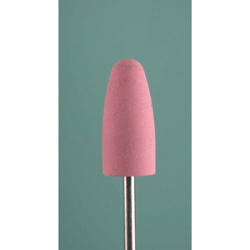 ミニモ　研磨用ゴム砥石　ＷＡ　ハード＃３２０　φ１０　（１０本入）＿