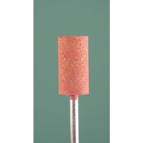 ミニモ　研削用ゴム砥石　ＷＡ　ミディアム＃２２０　φ１０　（１０本入）＿