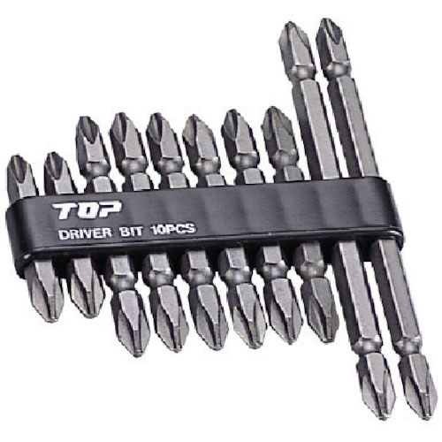 ＴＯＰ　ドライバビットセット＿