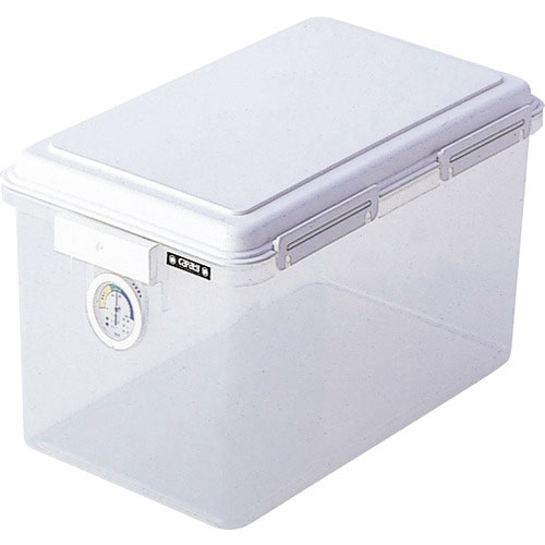 ナカバヤシ　キャパティ　ドライボックス２７Ｌ＿