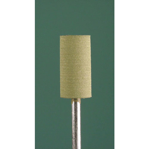 ミニモ　研磨用ゴム砥石　ＷＡ　ミディアム＃２２０　φ１０　（１０本入）＿