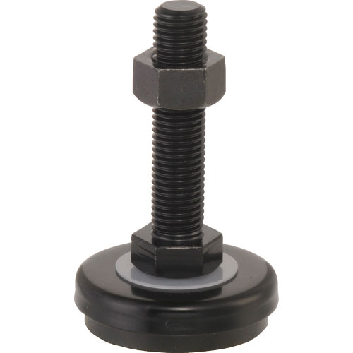 ダイワアドテック　軽防振用底部ラバー付＿