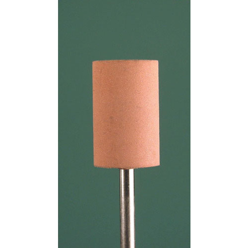 ミニモ　研磨用ゴム砥石　ＷＡ　ハード＃２２０　φ１３　（１０本入）＿