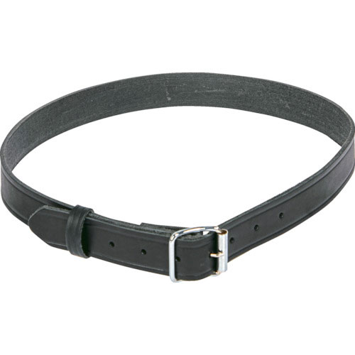 ＴＲＵＳＣＯ　中山式電工バンド　３６ｍｍ巾　黒＿