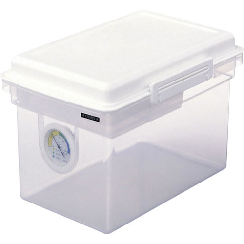 ナカバヤシ　キャパティ　ドライボックス　８Ｌ＿