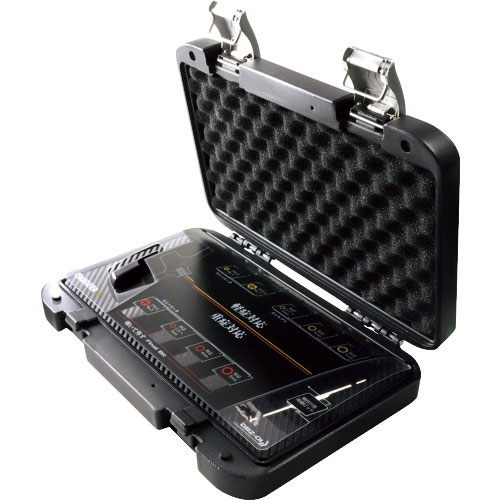 エンジニア　バズーカ＆モグラセット＿