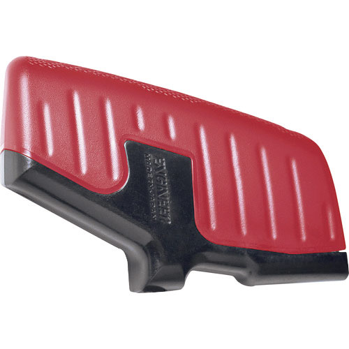 エンジニア　ネジザウルスバズーカグリップ　レッド＿