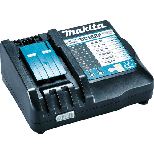 オグラ　充電油圧式パンチャー用充電器（複動式）　１８Ｖ　ＡＣ１００　３３０ＶＡ＿