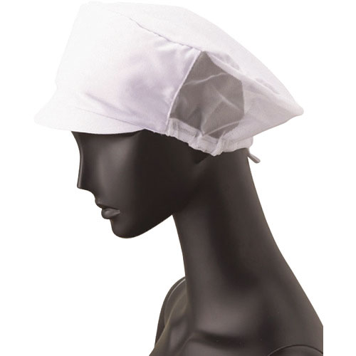 サンペックス　帽子　ホワイト＿