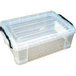 デンサン　コンテナボックス＿