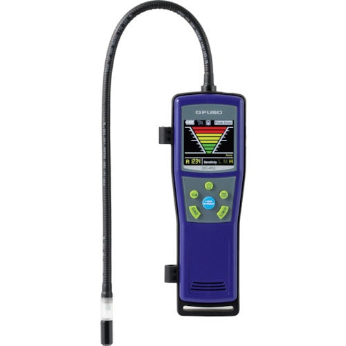 ＦＵＳＯ　フロンガス検知器＿