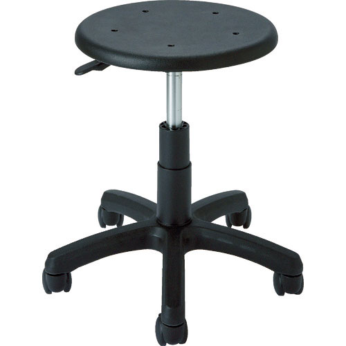 ＴＲＵＳＣＯ　導電チェア　背なし＿