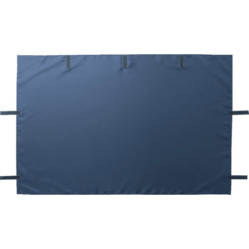 ＳＡＮＷＡ　テレビ用防塵カバー（５０～５５インチ用・抗菌タイプ）＿