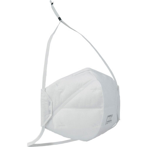 シゲマツ　Ｎ９５マスク　ＤＤ０２－Ｎ９５－２Ｋ二折／１０個＿