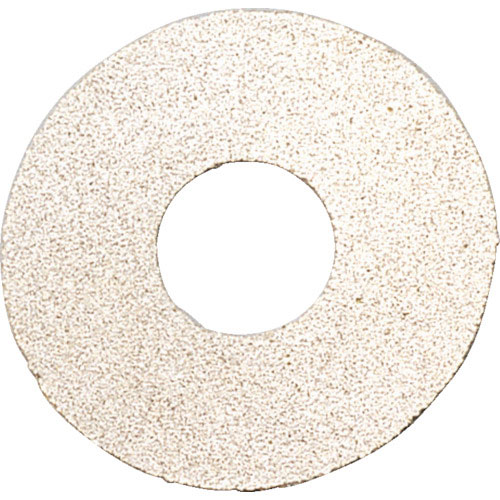 ヤナセ　電着ダイヤモンドディスク　全面電着　３０パイ　＃４００＿