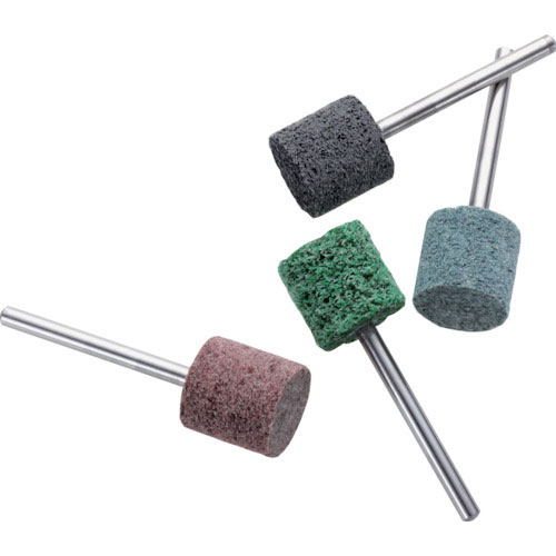 ミニモ　ユニポリッシュ　ミディアム＃２２０　φ１３　（１０本入）＿