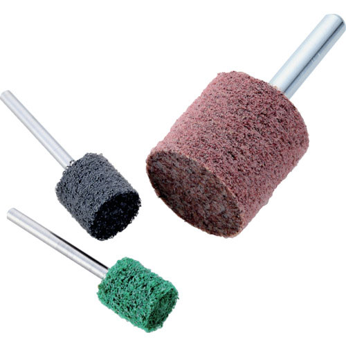 ミニモ　ユニポリッシュ　ハード＃１２０　φ１０　（１０本入）＿