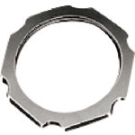 Ｐａｎａｓｏｎｉｃ　ロックナット（厚鋼用）六角型　２８＿