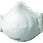 三光化学工業　防じんマスク　シルキーマスクＤＦ６２０Ｎ＿