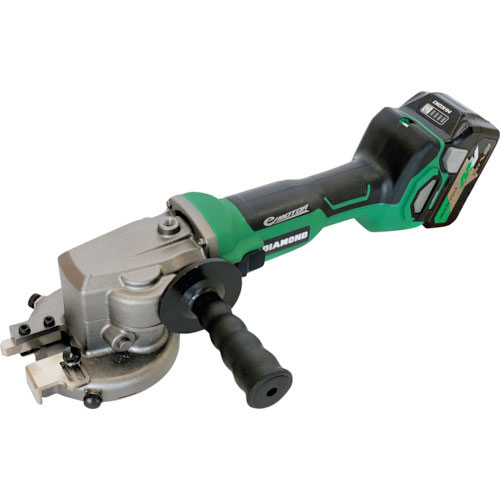 ＤＩＡＭＯＮＤ　コードレスツライチカッター＿