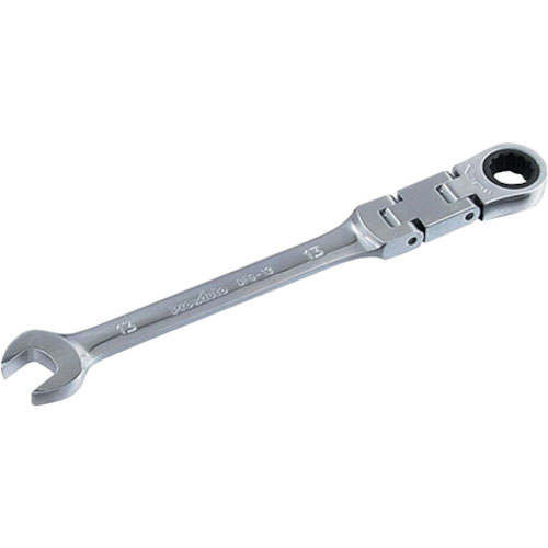 Ｐｒｏ－Ａｕｔｏ　フレックスダブルギアレンチ１３ｍｍ＿