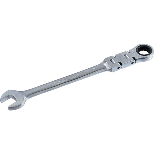 Ｐｒｏ－Ａｕｔｏ　フレックスダブルギアレンチ１７ｍｍ＿