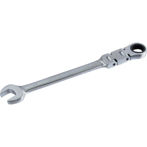 Ｐｒｏ－Ａｕｔｏ　フレックスダブルギアレンチ１９ｍｍ＿