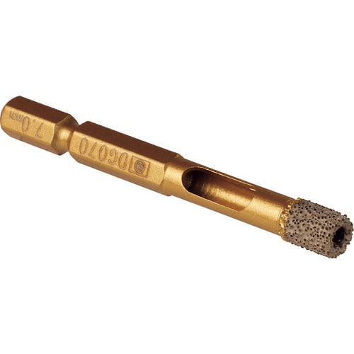 ミヤナガ　クールダイヤ　φ１２．０　ＤＧ１２０＿