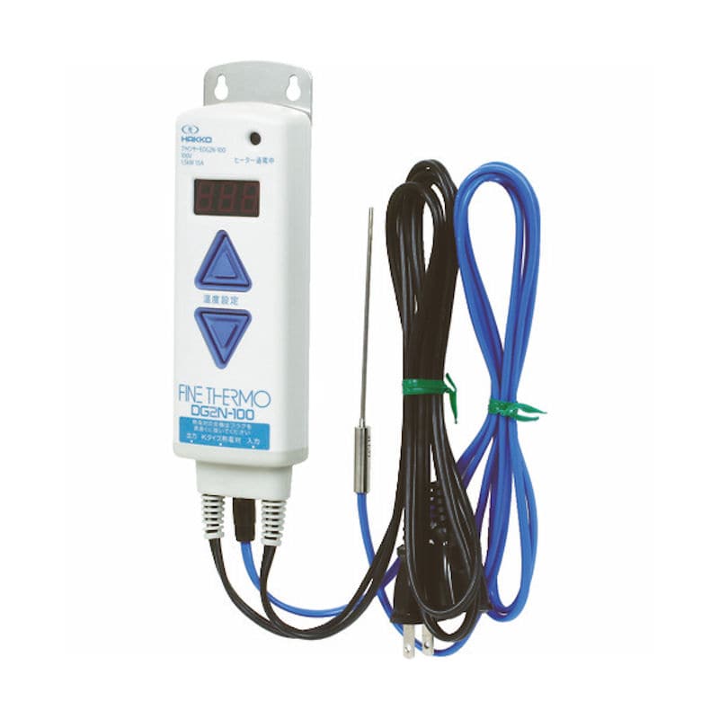 八光　温度コントローラー　１００Ｖ＿