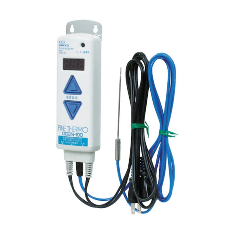 八光　温度コントローラー　２００Ｖ＿