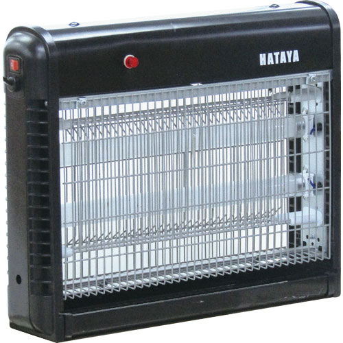 ハタヤ　殺虫器　業務用電撃！蚊チッと＿