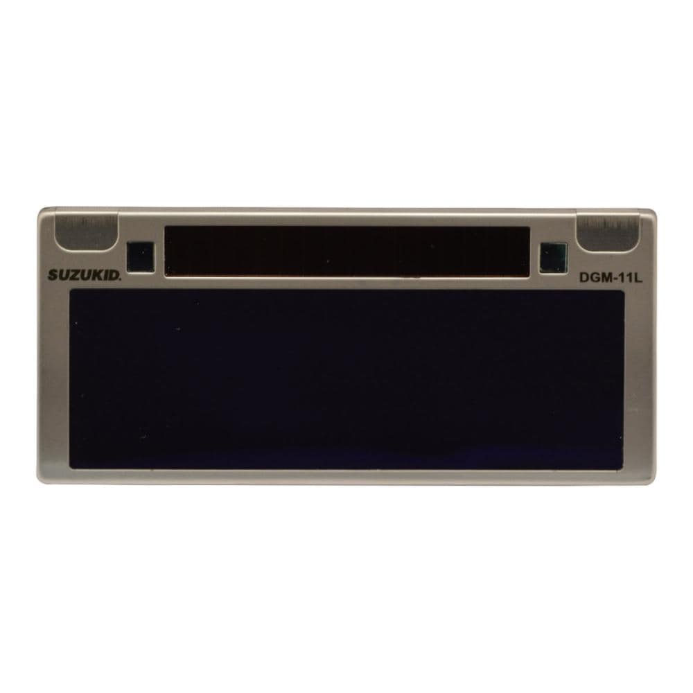 ＳＵＺＵＫＩＤ　スズキッド　デジメタルライト＃１１　ＤＧＭ－１１Ｌ