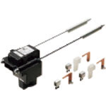 Ｐａｎａｓｏｎｉｃ　ハイトロリール　端末引締碍子　３Ｐ用＿