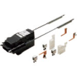 Ｐａｎａｓｏｎｉｃ　端末引締碍子　３Ｐ用＿