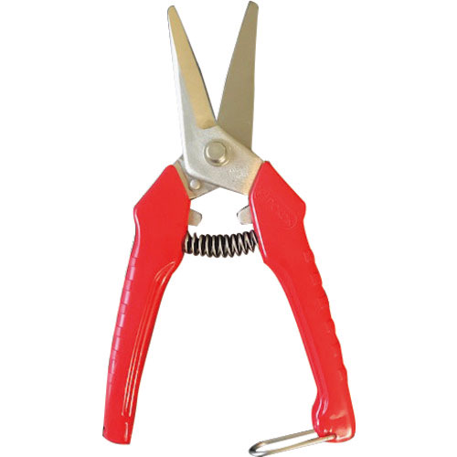 ドウカン　ガーデン万能鋏＿