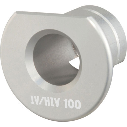 タジマ　ムキソケＤ　ＩＶ　１００　ＩＶ／ＨＩＶ用アダプタ＿