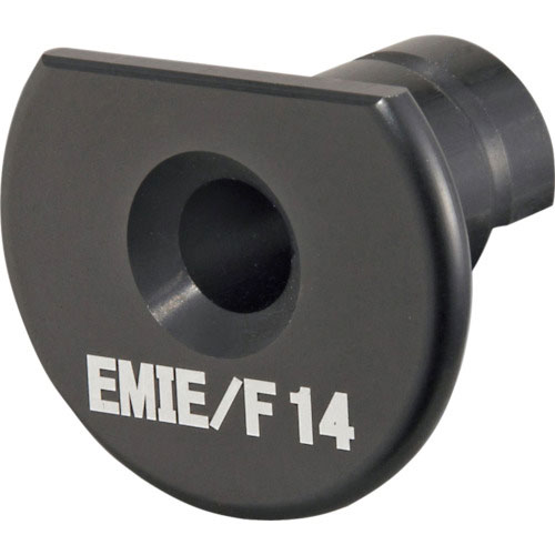 タジマ　ムキソケＤ　ＩＶ　１４　ＥＭ　ＩＥ／Ｆ用アダプタ＿