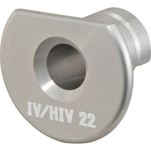 タジマ　ムキソケＤ　ＩＶ　２２　ＩＶ／ＨＩＶ用アダプタ＿