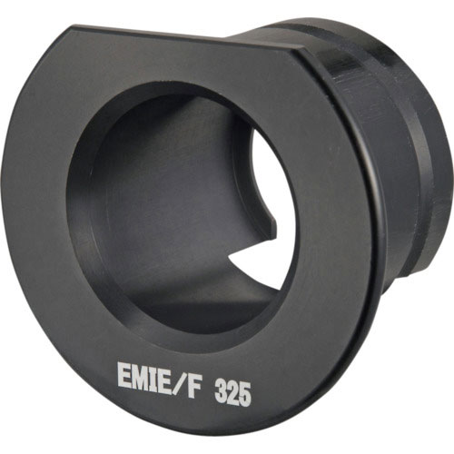 タジマ　ムキソケＤ　ＩＶ　３２５　ＥＭ　ＩＥ／Ｆ用アダプタ＿