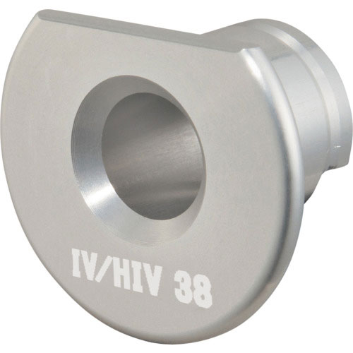 タジマ　ムキソケＤ　ＩＶ　３８　ＩＶ／ＨＩＶ用アダプタ用アダプタ＿