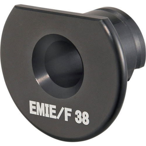 タジマ　ムキソケＤ　ＩＶ　３８　ＥＭ　ＩＥ／Ｆ用アダプタ＿