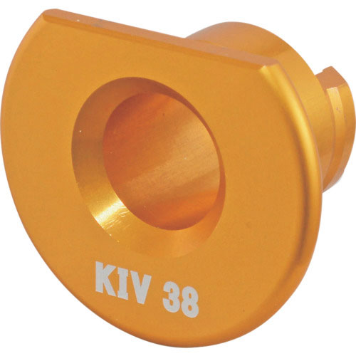 タジマ　ムキソケＤ　ＩＶ　３８　ＫＩＶ用アダプタ＿