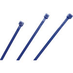 デンカエレクトロン　金属センサー感知可能結束バンド１５０ｍｍ×１００本入＿