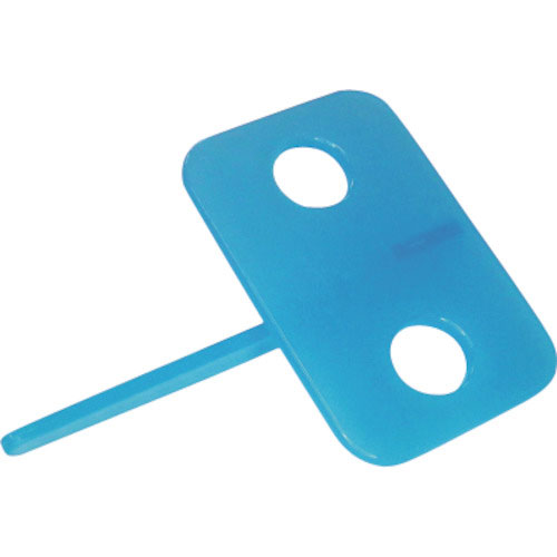 ミツヤ　ダンロック　青　４個入　Ｍ５５２６３＿